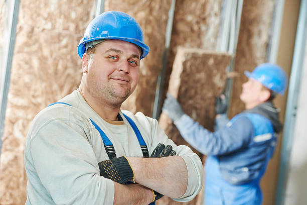 Best Insulation for Specific Applications in Manasota Key, FL