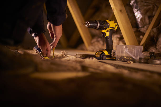 Best Insulation Maintenance and Repair in Manasota Key, FL
